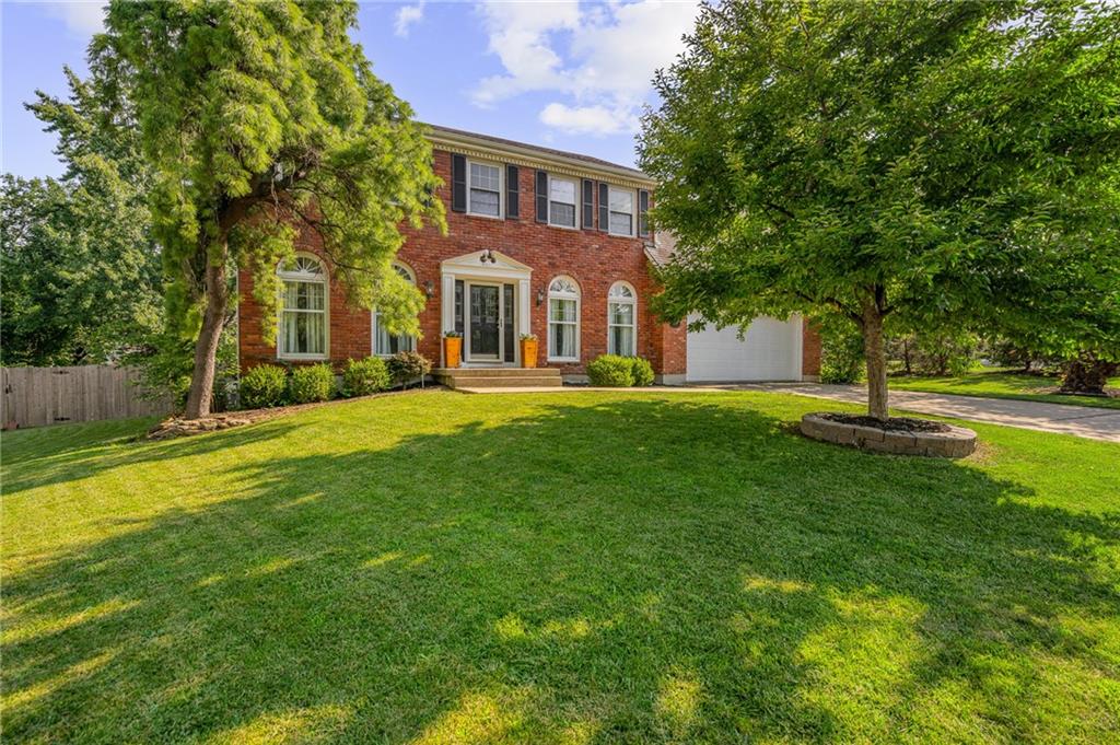 Photo of 1109 W 120th Terrace Kansas City MO 64145