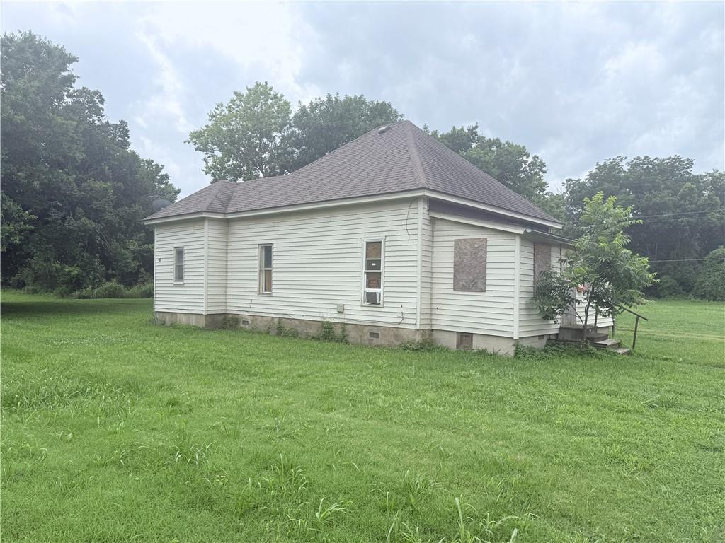 Photo of 1315 W Pine Street Independence KS 67301