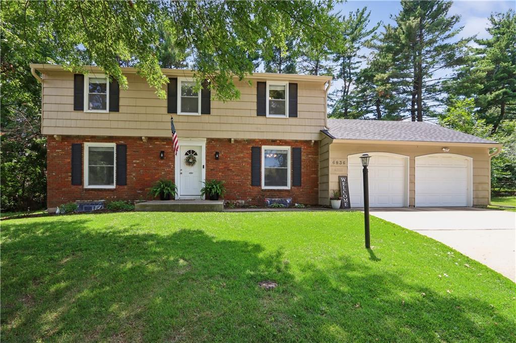 Photo of 6836 NW Birch Court Kansas City MO 64151