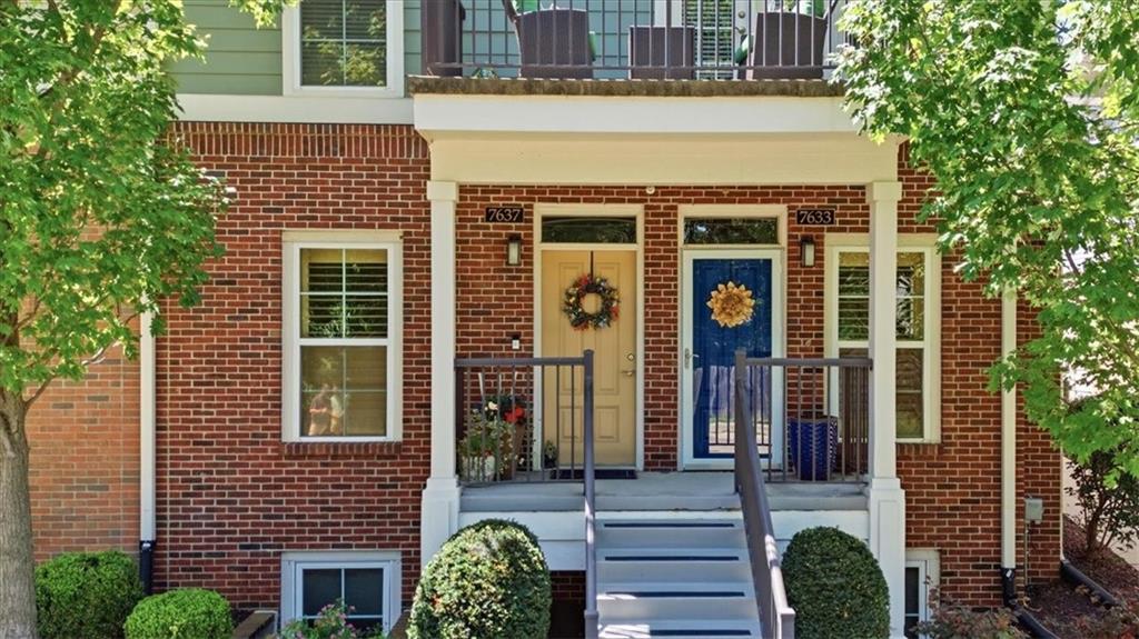 Photo of 7637 W 78th Street Overland Park KS 66204