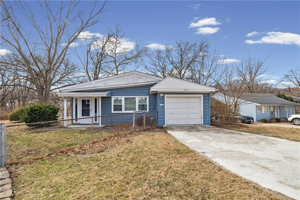 Photo of 2407 NE 57th Terrace Gladstone MO 64118