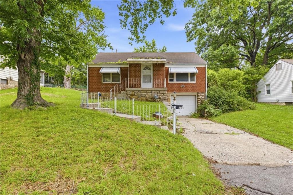Photo of 4206 Troup Avenue Kansas City KS 66102