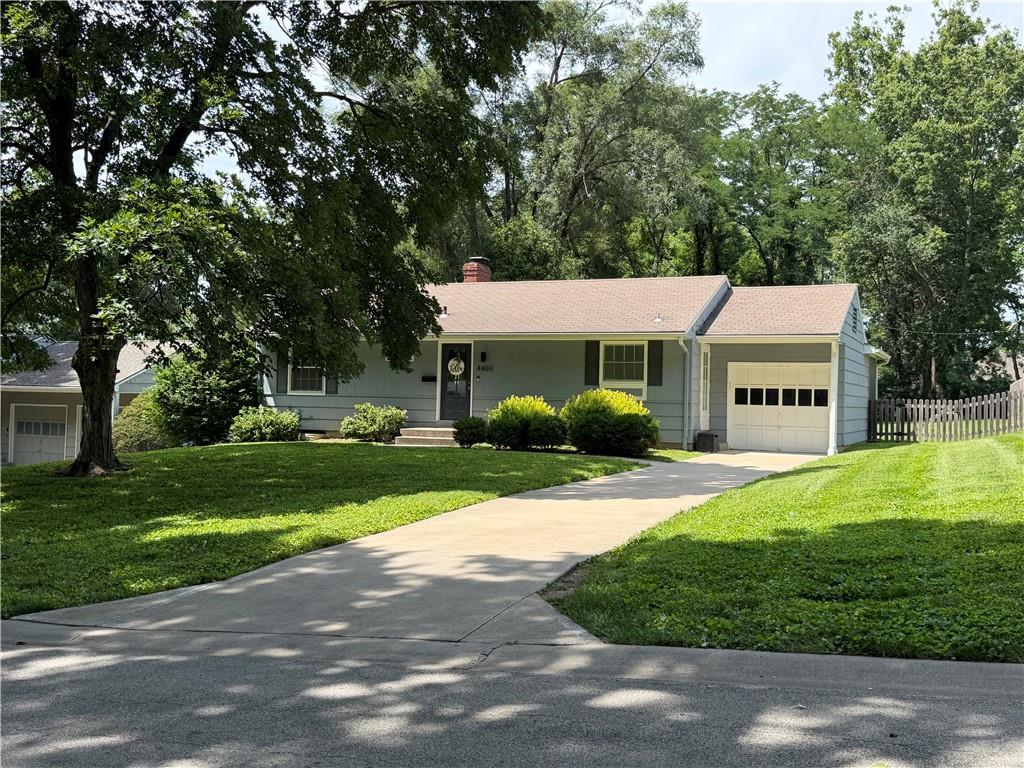 Photo of 4400 W 77th Street Prairie Village KS 66208