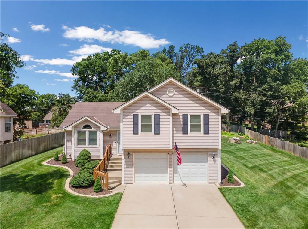 Photo of 3212 Bryn Mawr Drive Independence MO 64057