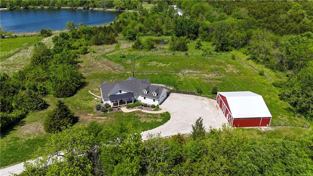 Photo of 30424 W 271st Street Paola KS 66071