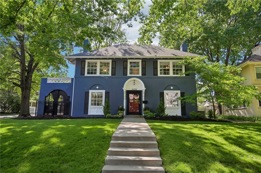 Photo of 6450 Pennsylvania Avenue Kansas City MO 64113