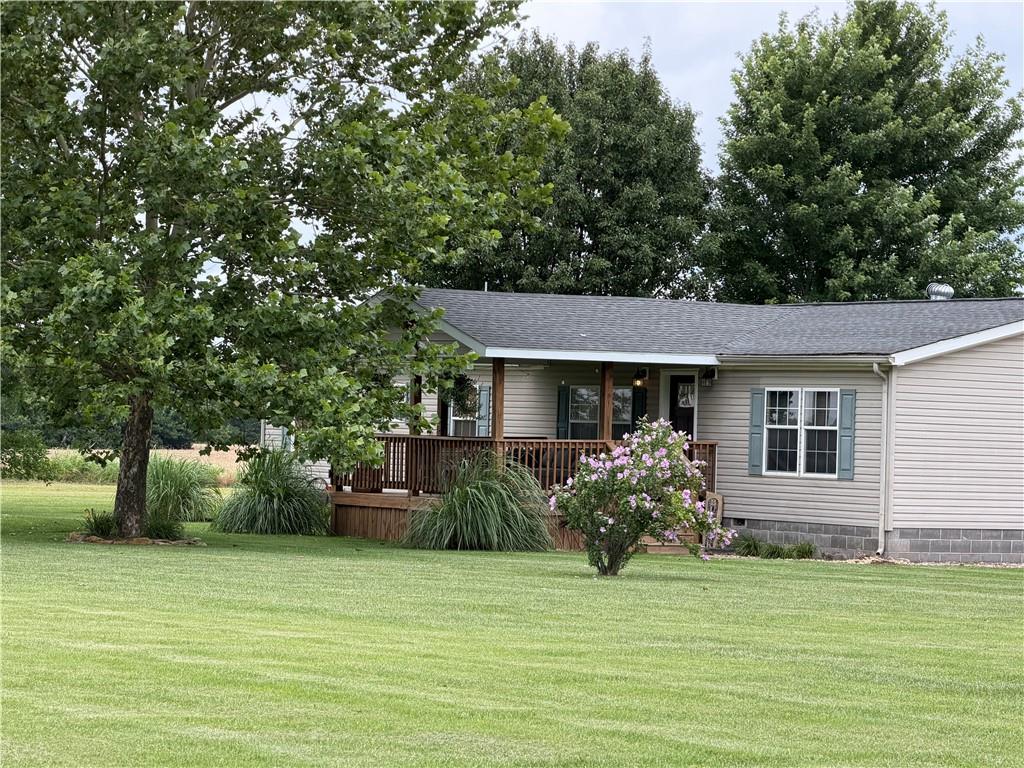 Photo of 2399 Poplar Road Fort Scott KS 66701