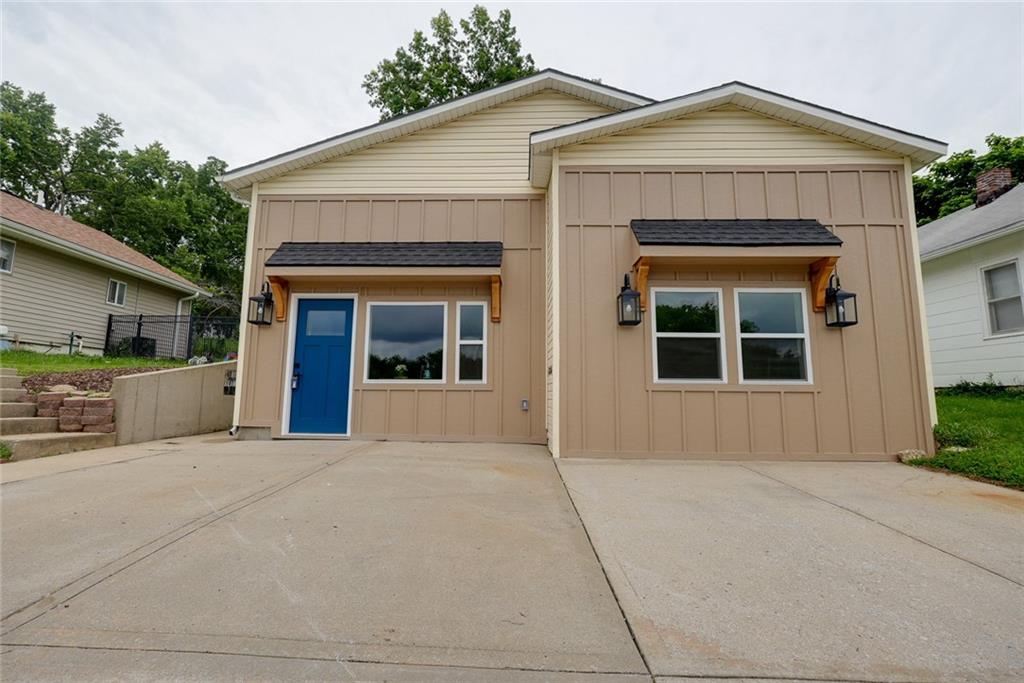 Photo of 11420 E Simpson Avenue Independence MO 64054