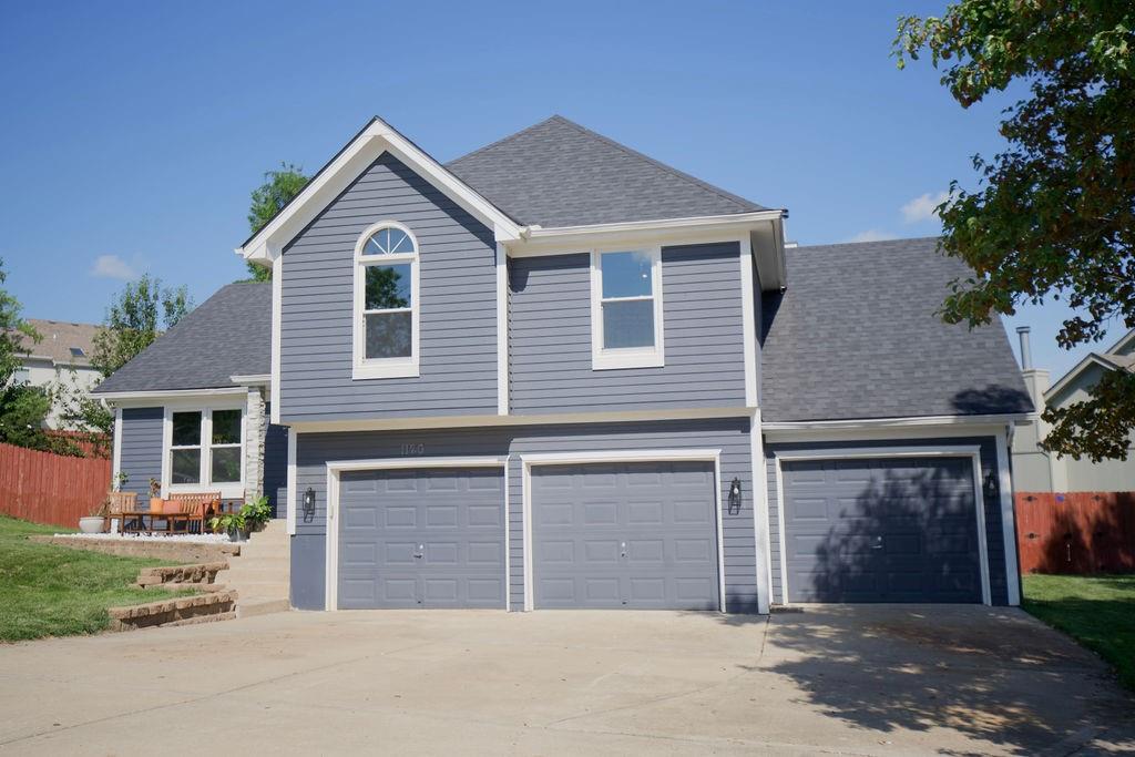 Photo of 1120 NW 73rd Terrace Kansas City MO 64118