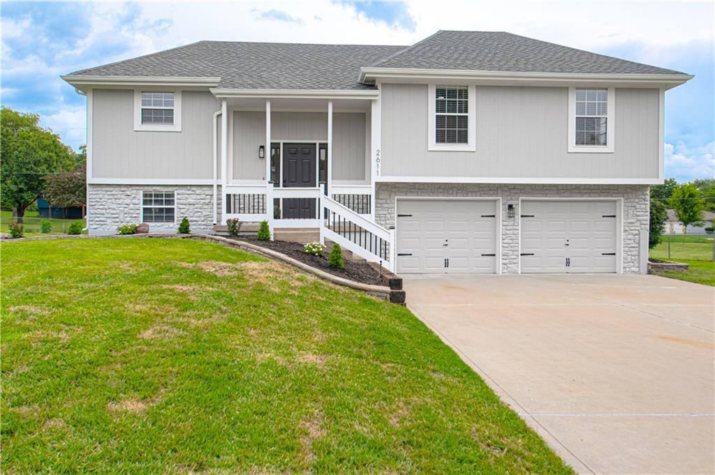 Photo of 2611 N 157th Terrace Basehor KS 66007