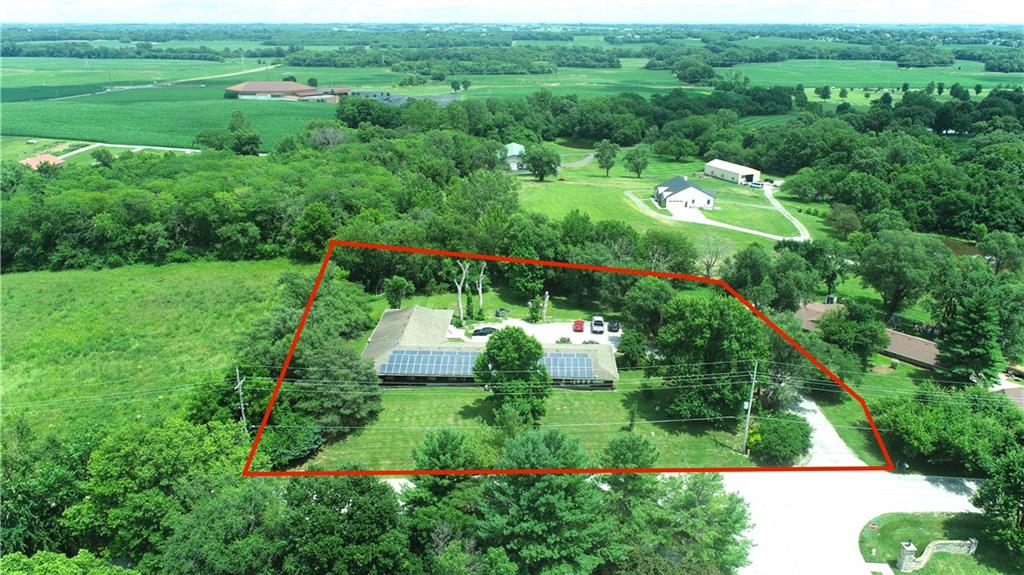 Photo of 3611 Bishop Road St Joseph MO 64506