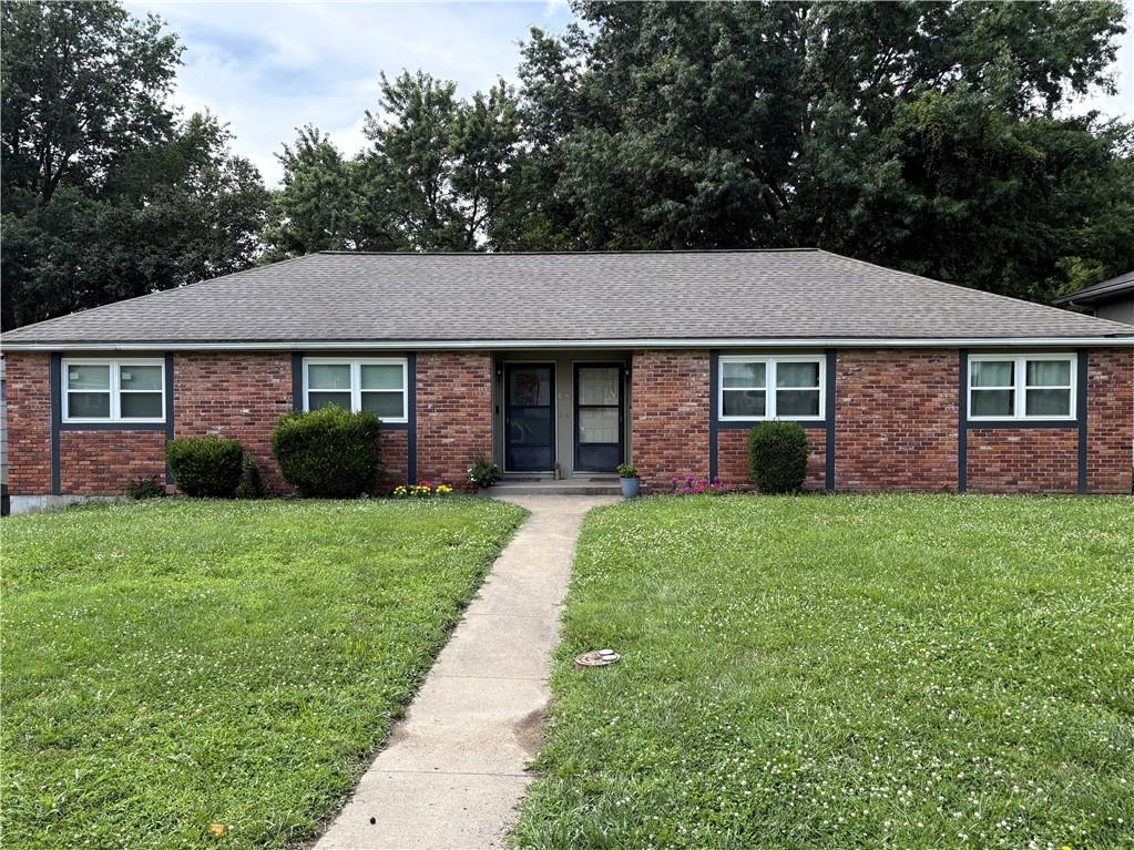 Photo of 8310 Sterling Avenue Raytown MO 64138