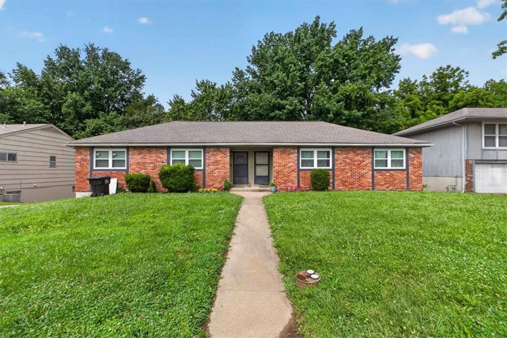 Photo of 8310 Sterling Avenue Raytown MO 64138