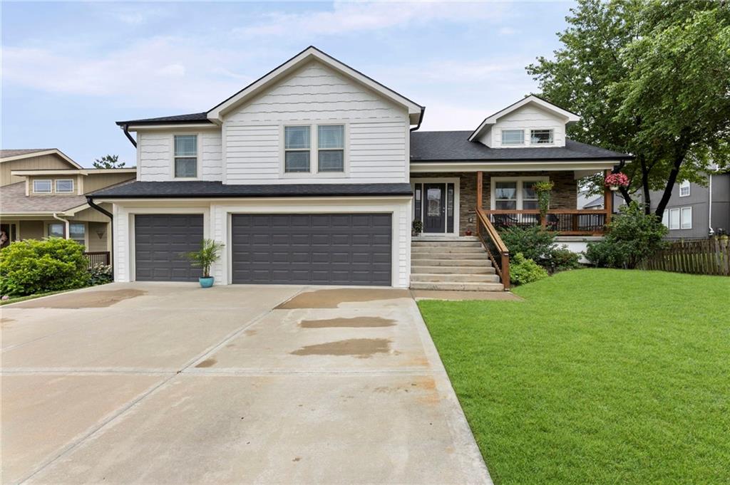 Photo of 21431 W 47th Terrace Shawnee KS 66218