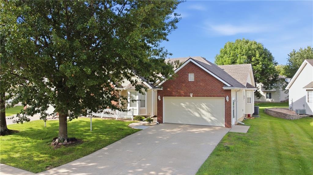 Photo of 4907 Ashbey Drive St Joseph MO 64506