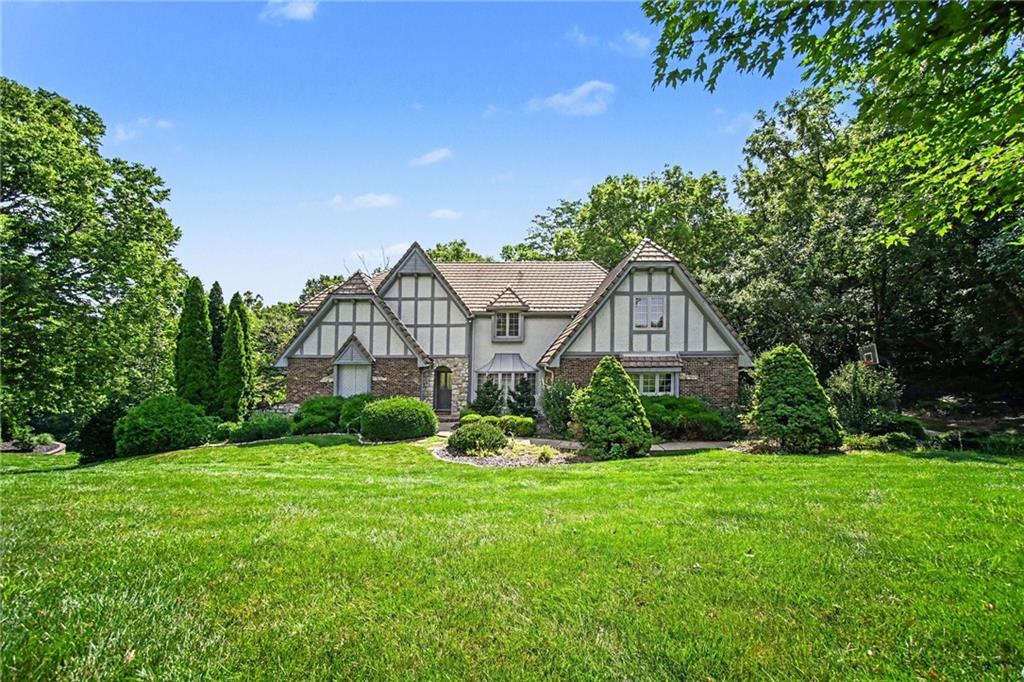 Photo of 13908 Timberidge Street Kansas City MO 64152