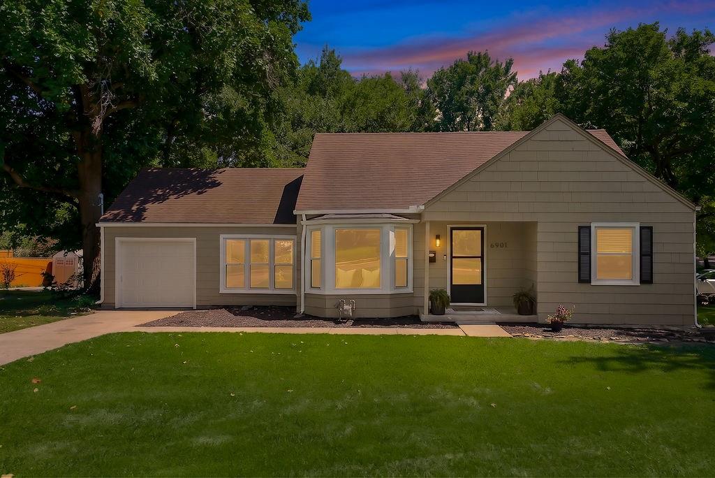 Photo of 6901 Broadmoor Street Overland Park KS 66204