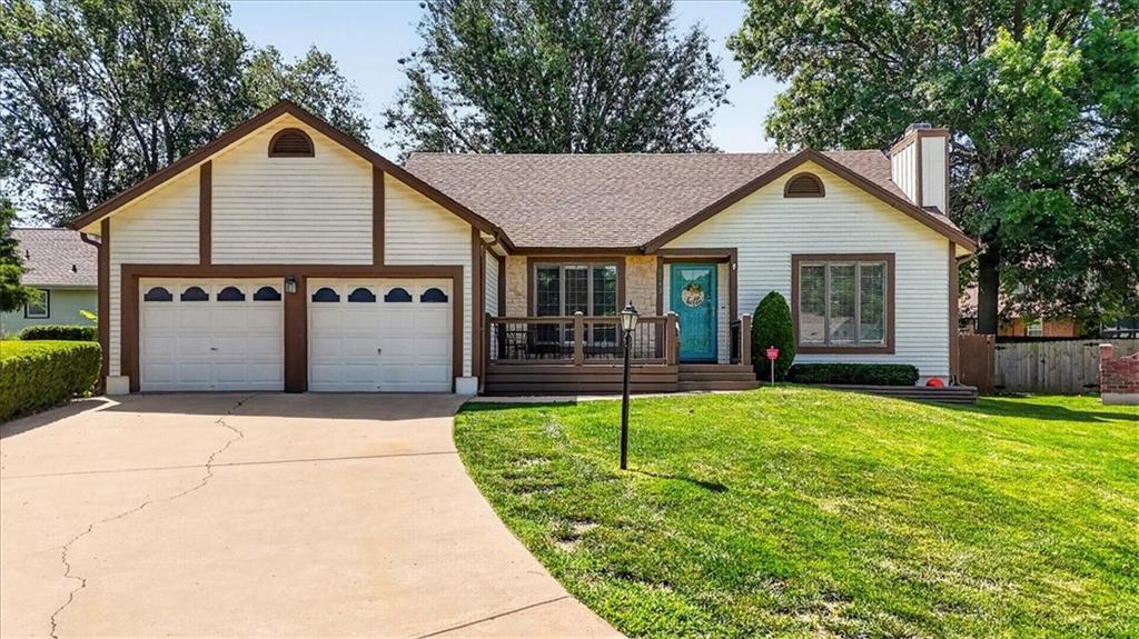 Photo of 5743 Willow Avenue Raytown MO 64133