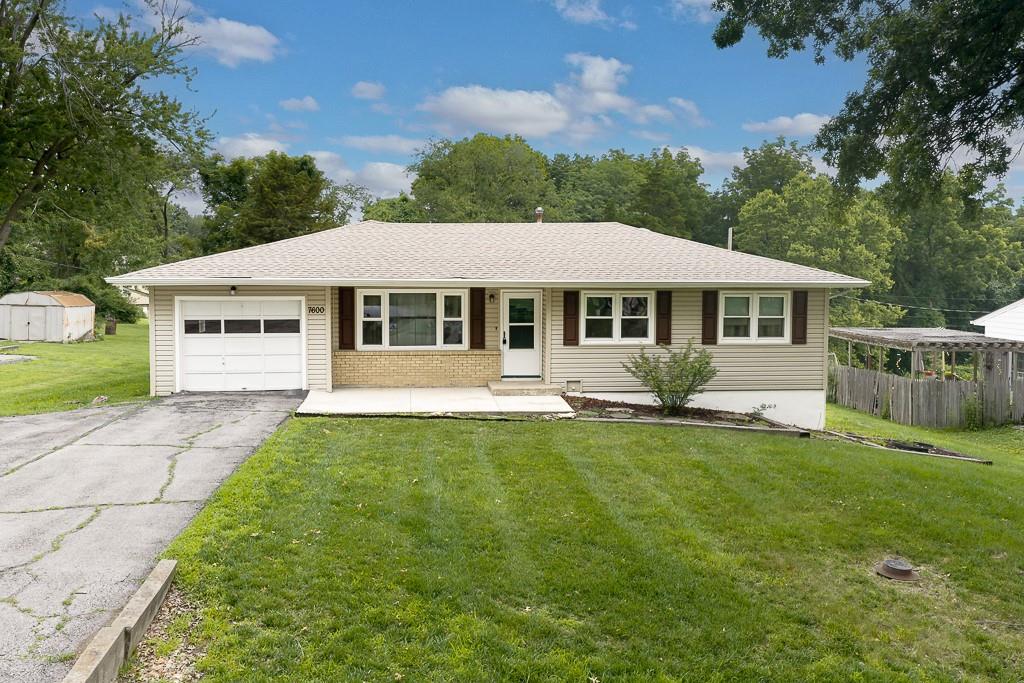 Photo of 7600 Richland Avenue Kansas City KS 66111