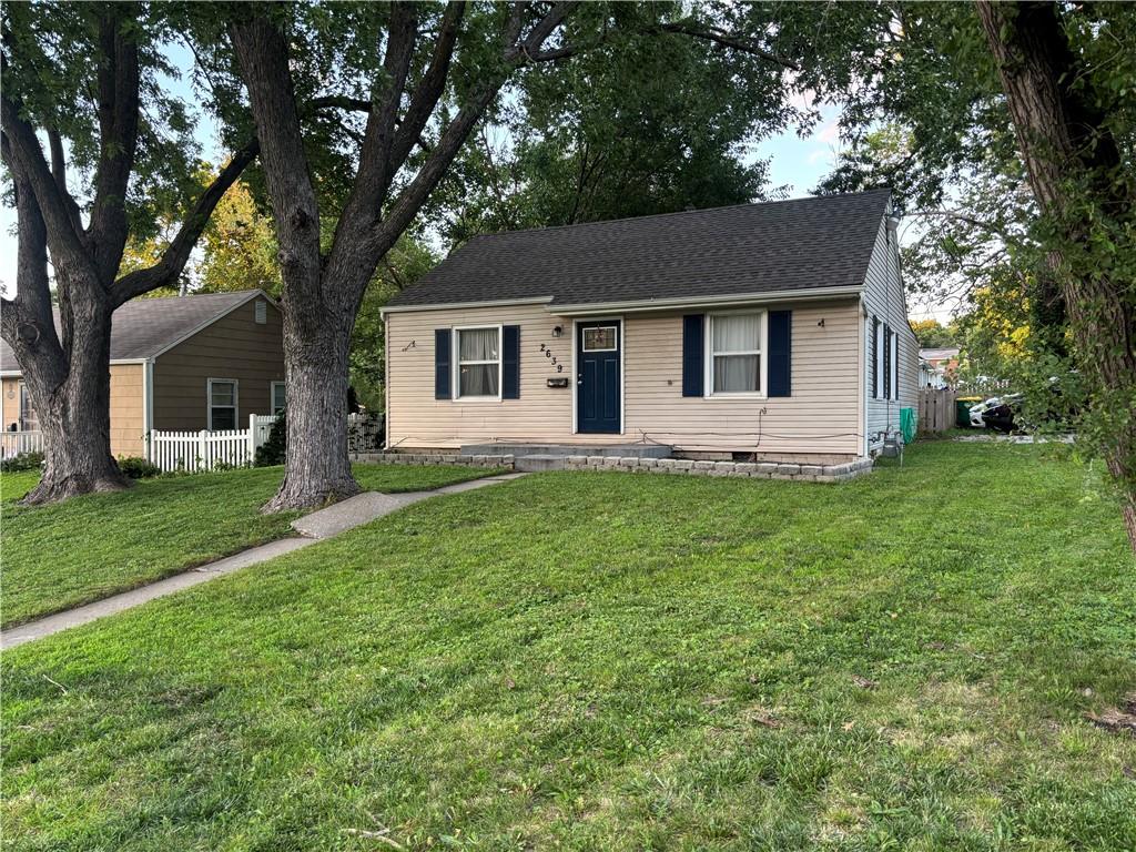 Photo of 2639 S 28th Street Kansas City KS 66106