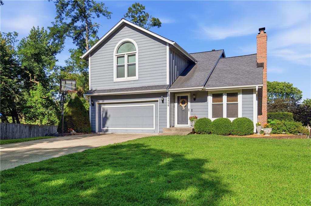 Photo of 8406 N Crawford Avenue Kansas City MO 64153
