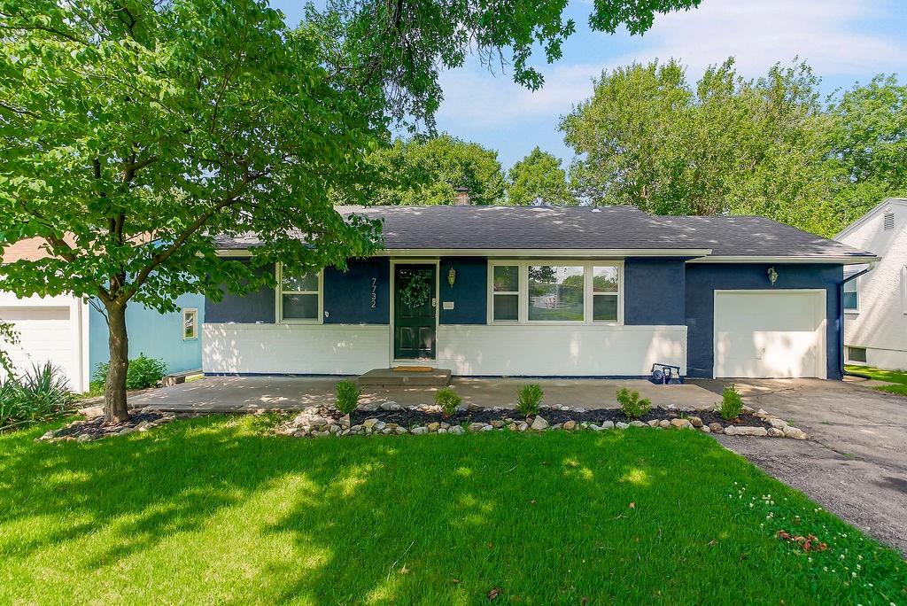 Photo of 7732 Washington Street Kansas City MO 64114