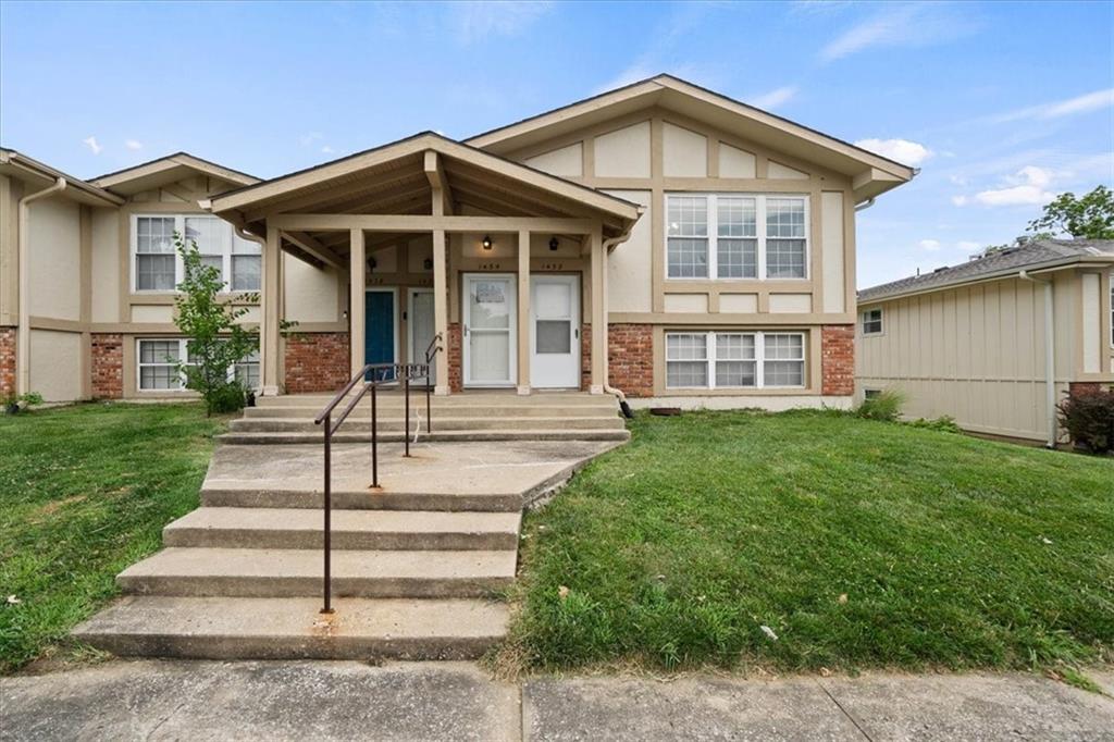 Photo of 1434 NW 64th Terrace Kansas City MO 64118
