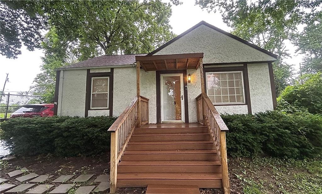 Photo of 2232 S 13th Terrace Kansas City KS 66103
