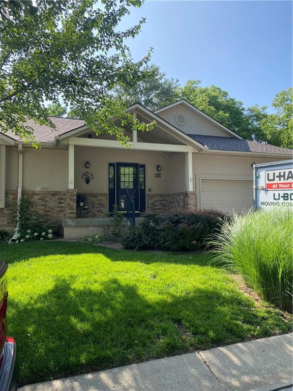 Photo of 2301 Richwood Circle Blue Springs MO 64015