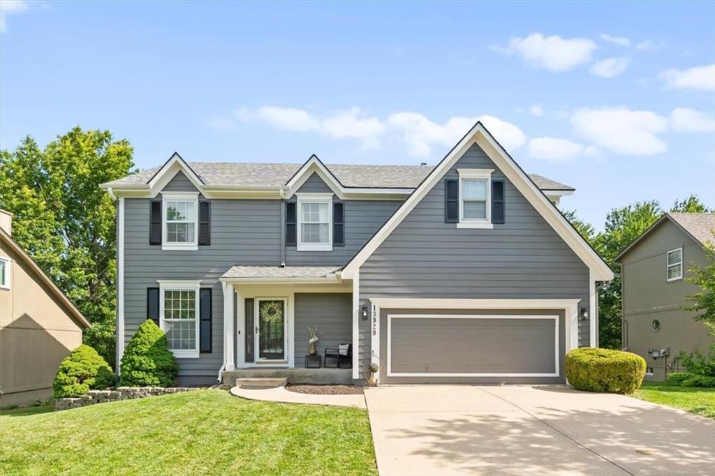 Photo of 13920 W 143RD Court Olathe KS 66062
