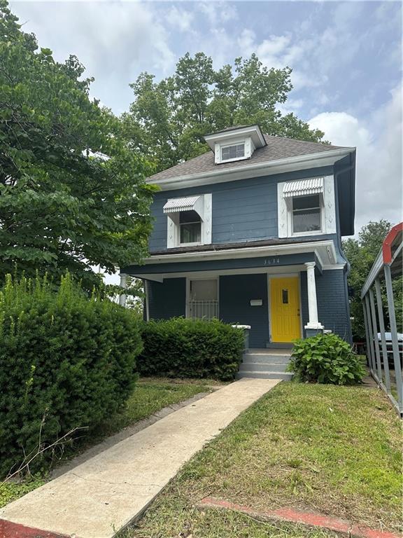 Photo of 3634 Michigan Avenue Kansas City MO 64109