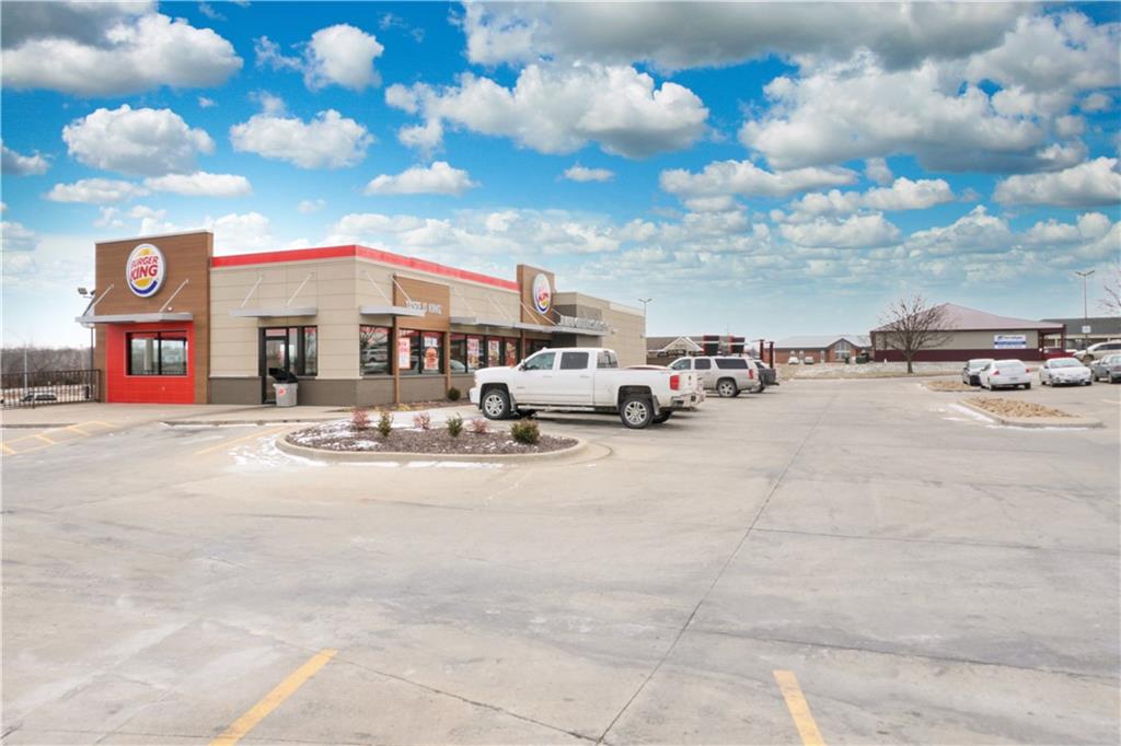 Photo of 606 E Baldwin Street Cameron MO 64429