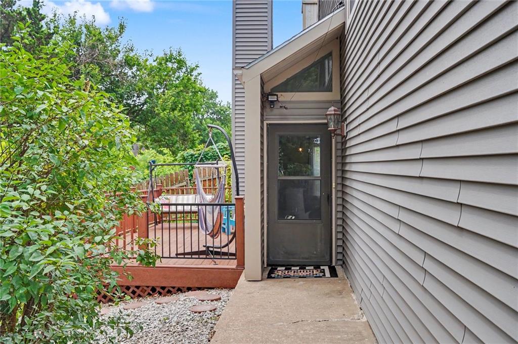 Photo of 118 Glenview Drive Lawrence KS 66049