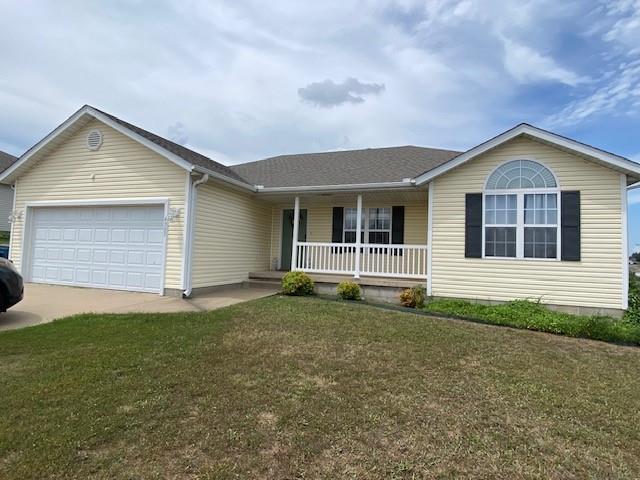 Photo of 4307 W 29th Street Joplin MO 64804
