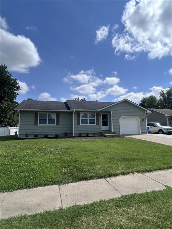 Photo of 227 E Colleen Drive Gardner KS 66030
