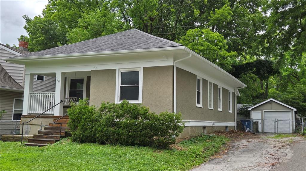 Photo of 428 N Eubank Street Independence MO 64050