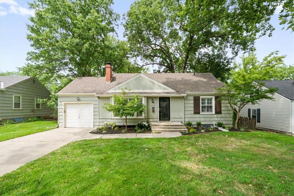 Photo of 5200 W 72ND Street Prairie Village KS 66208
