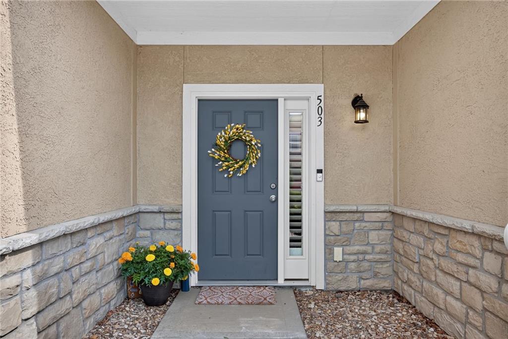 Photo of 16049 Fontana Street #503 Overland Park KS 66085