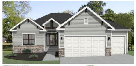 Photo of 9423 N Belleview Avenue Kansas City MO 64155