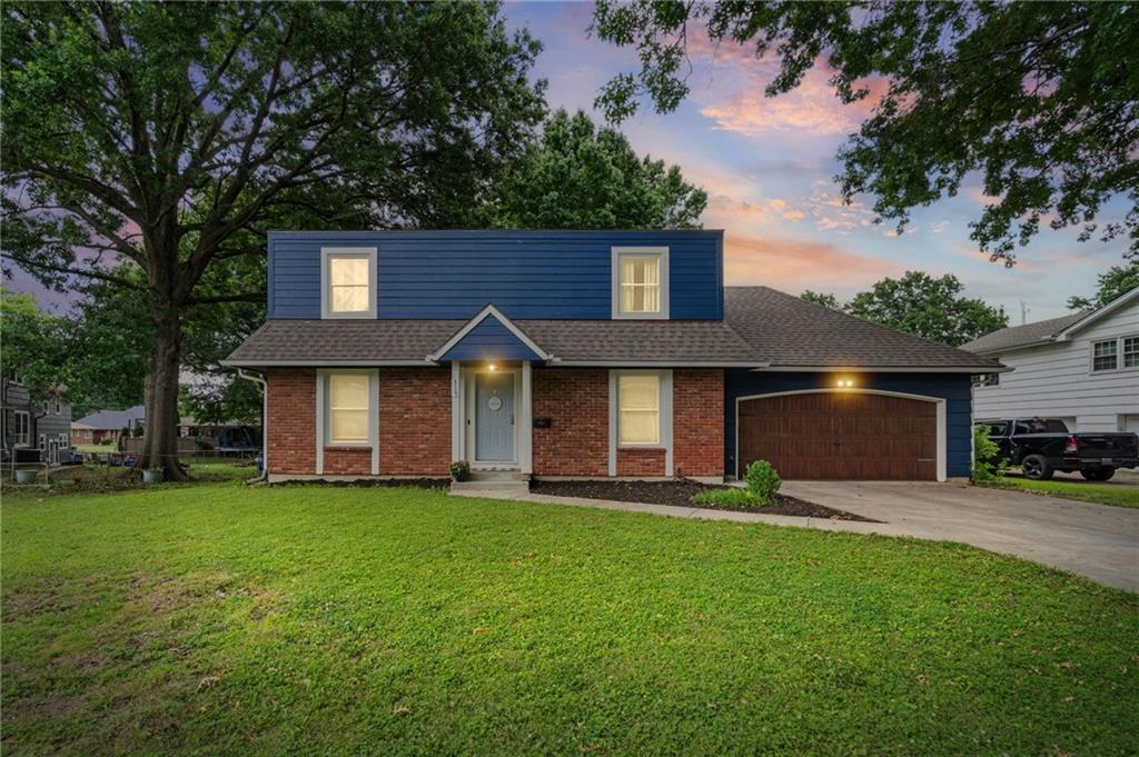 Photo of 315 Hawthorne Drive Belton MO 64012