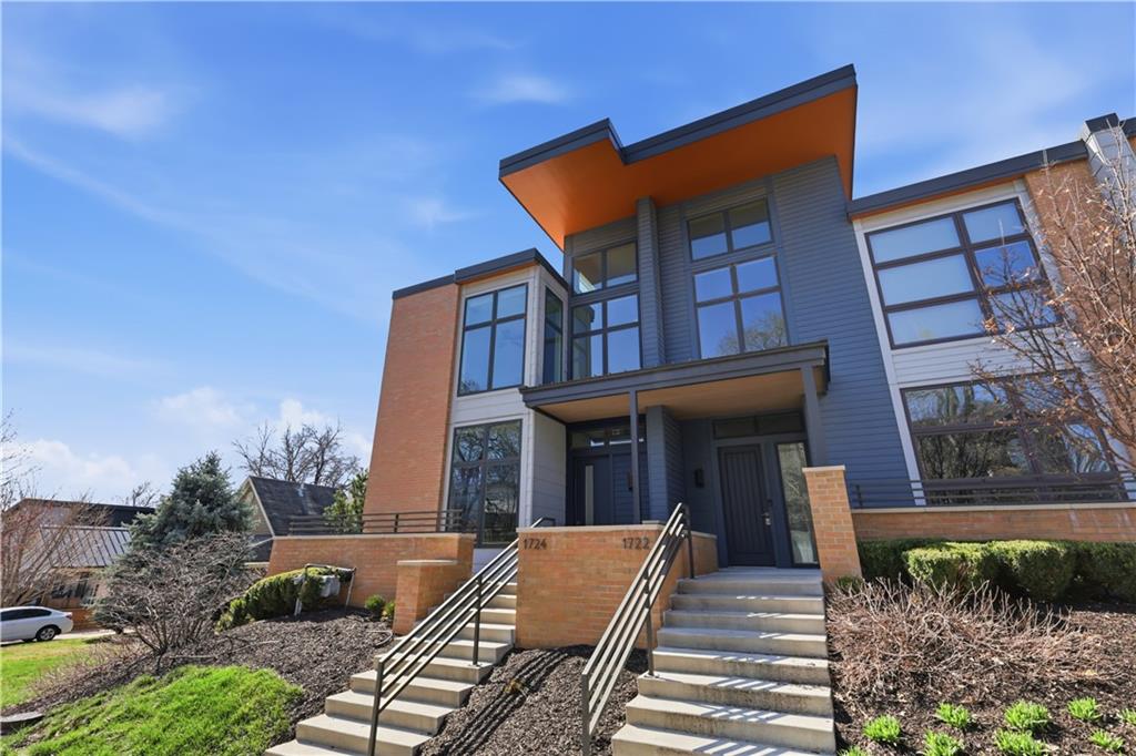 Photo of 1724 Madison Avenue Kansas City MO 64108