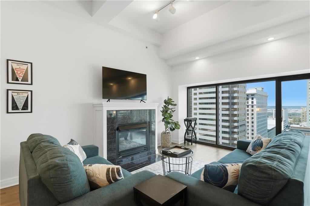 Photo of 1101 Walnut Street Kansas City MO 64106