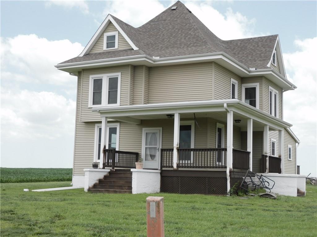 Photo of 12720 198th Street Nortonville KS 66060