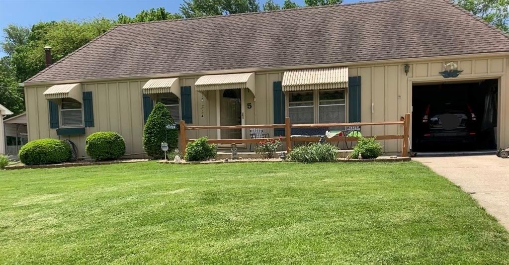 Photo of 5 NE 74th Terrace Gladstone MO 64118