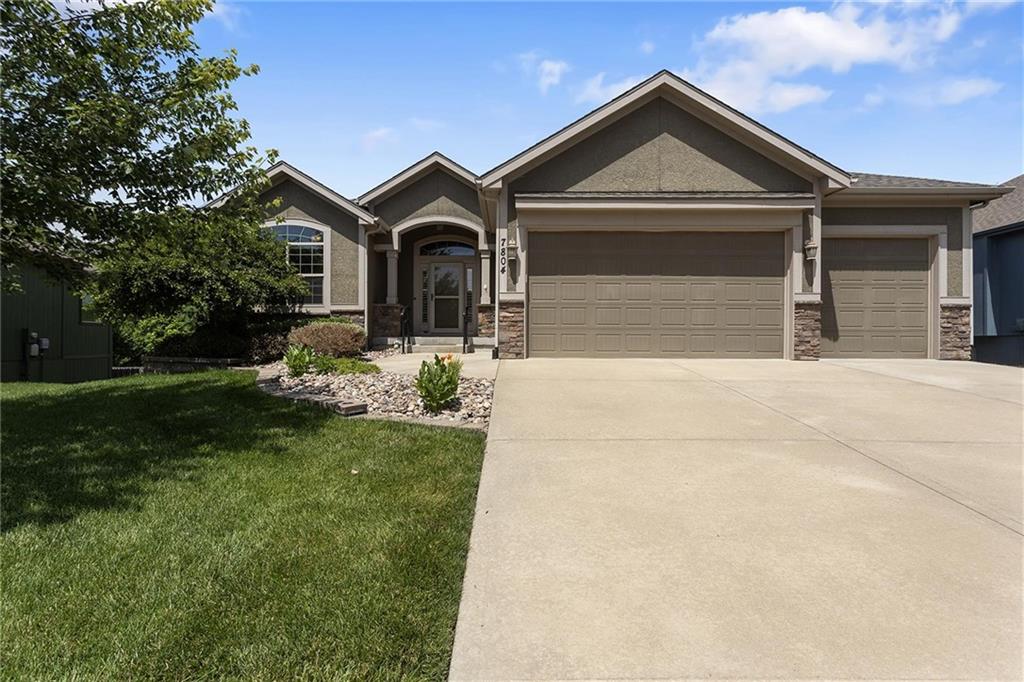Photo of 7804 N Walrond Avenue Kansas City MO 64119