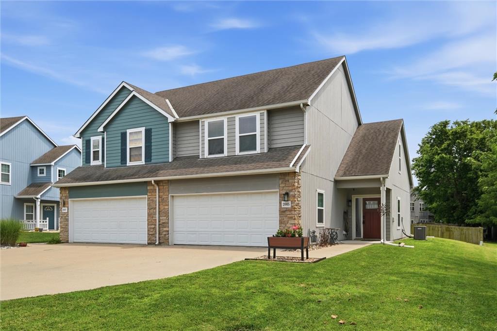 Photo of 2005 E 24th Terrace Lawrence KS 66046