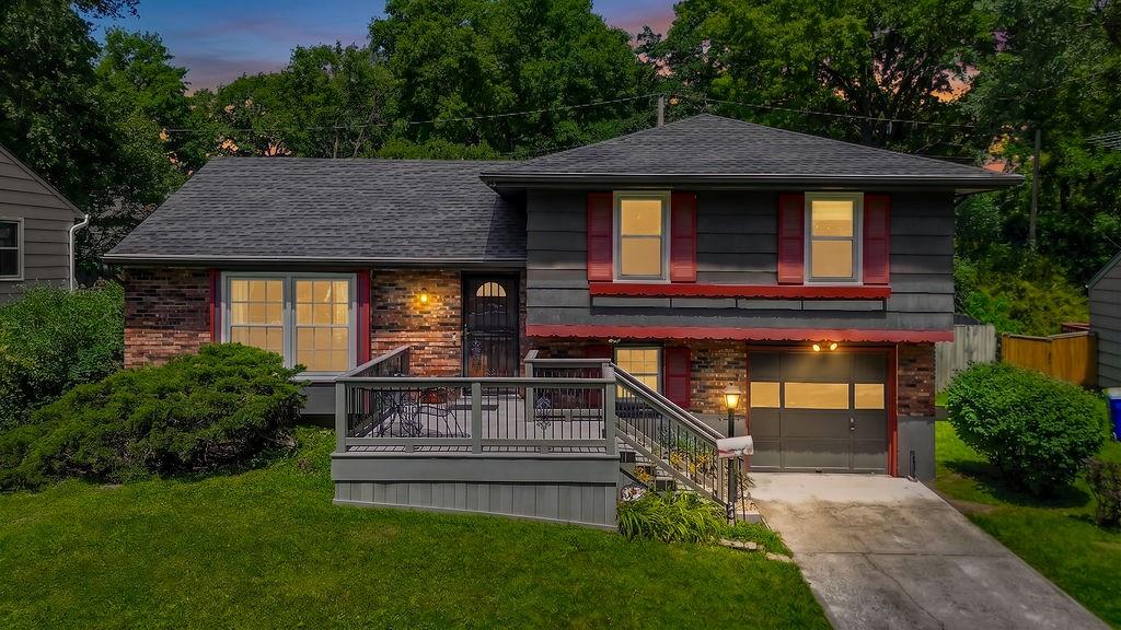 Photo of 8320 E 133rd Street Grandview MO 64030