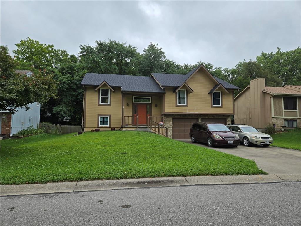 Photo of 517 Buena Vista Drive Belton MO 64012