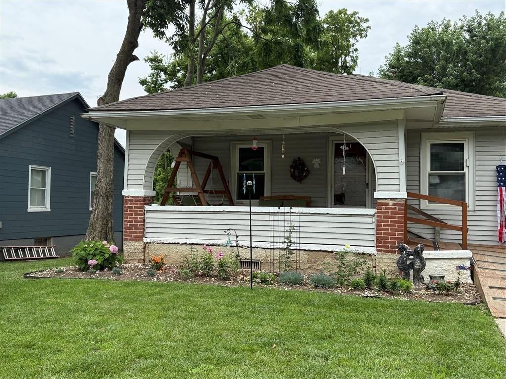 Photo of 200 Tribble Street Richmond MO 64085