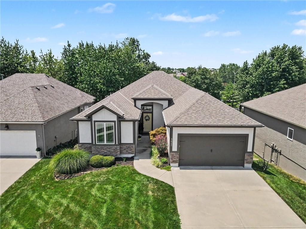 Photo of 3412 SW Lois Lane Lee's Summit MO 64082